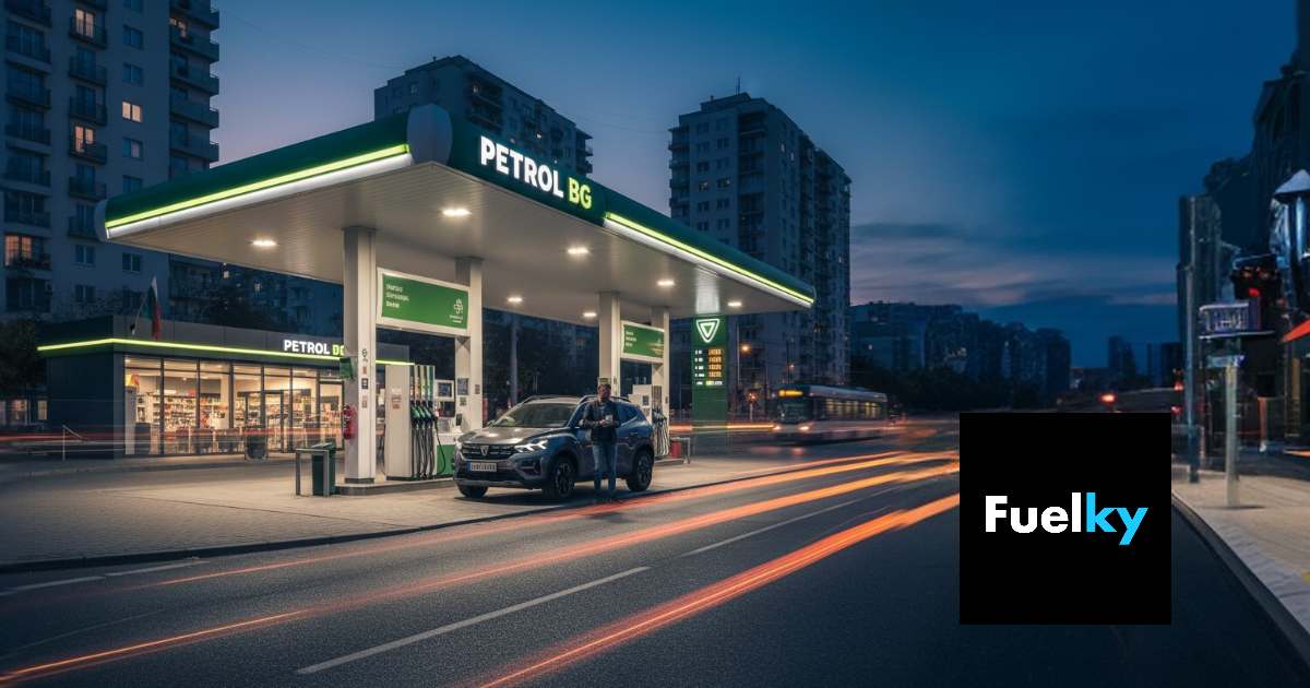 Cerpacia stanica v bulharsku