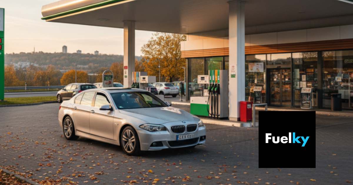 Vývoj cien PHM na Slovensku v 40. týždni 2025