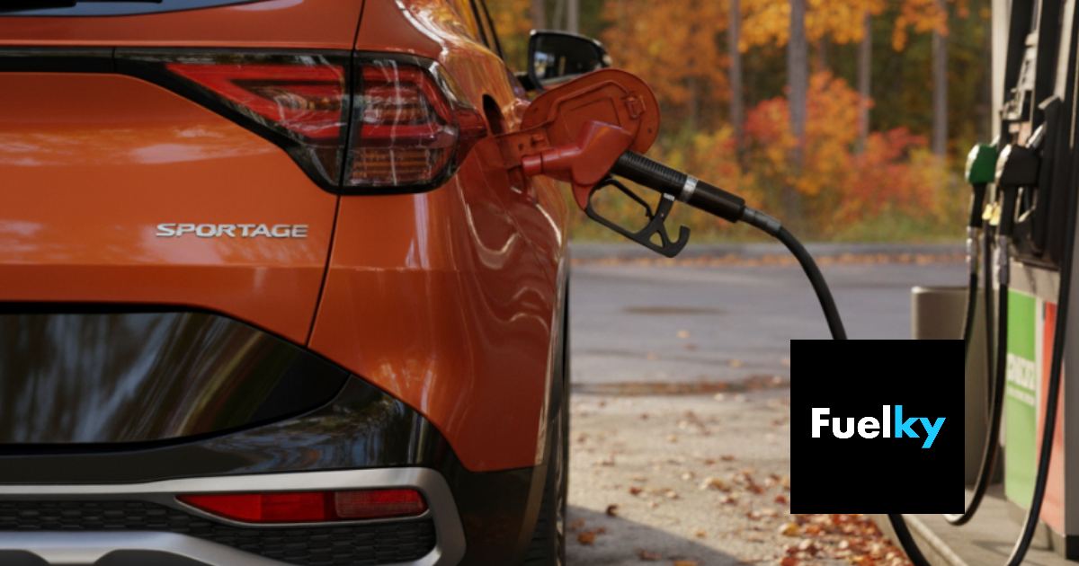 Vývoj cien PHM na Slovensku v 42. týždni 2025