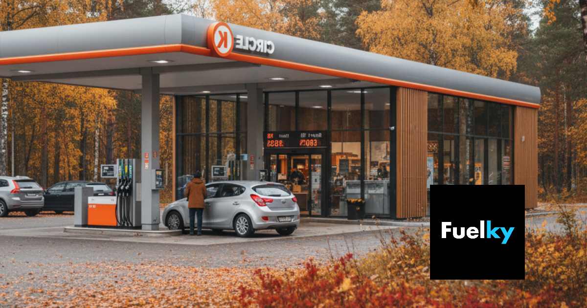 Porovnanie cien PHM v Európe - október 2025