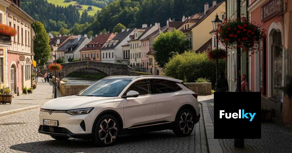 Leapmotor C10 – elektrické a REEV SUV dostupné na Slovensku od 33 490 €